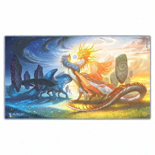 Ultimate Guard Play-Mat - Magic: The Gathering "Lorwyn Eclipsed"