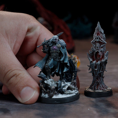 Malediction - Legion of the Fallen