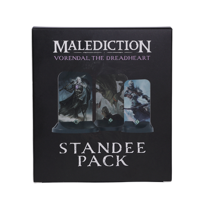 Standee Pack - Vorendal