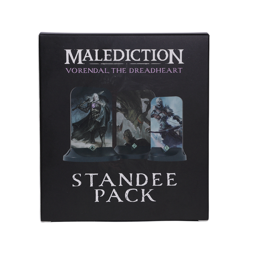 Standee Pack - Vorendal