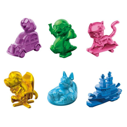 Monopoly - App Banking