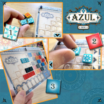 AZUL mini