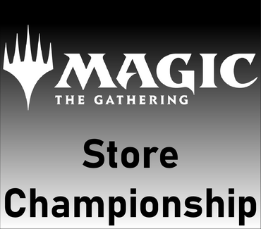 End of Year Store Championship ticket - Sat, Dec 21 2024