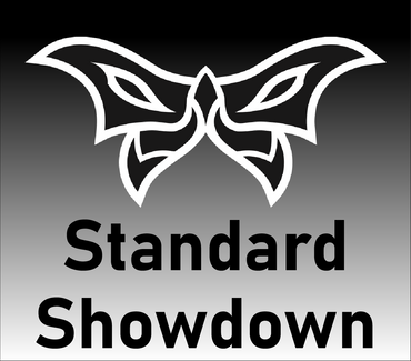 27th Duskmourn Standard Showdown ticket - Fri, Sep 27 2024