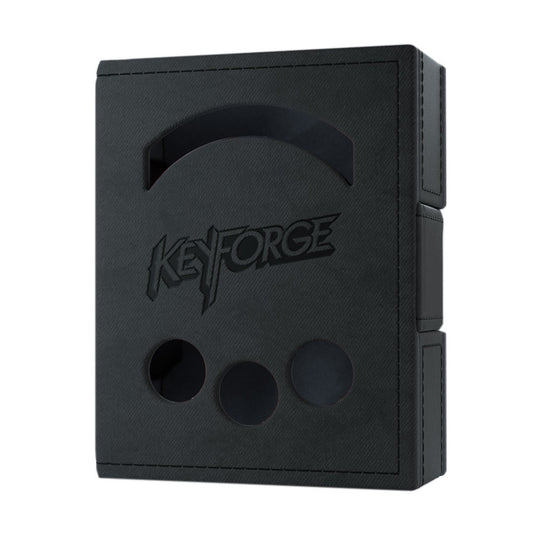 KeyForge: Deck Book – Black