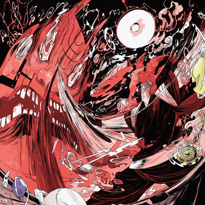 Secret Lair - VroooOOOOMMMMMM!