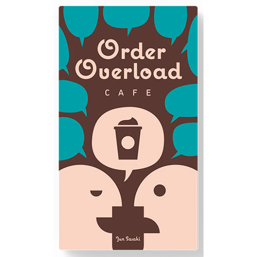Oink Games: Order Overload Cafe