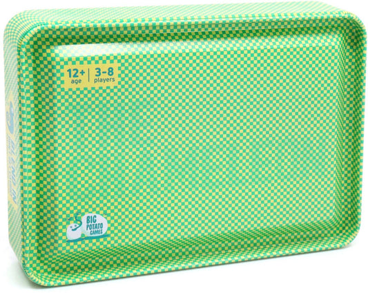 Chameleon Travel (Tin)