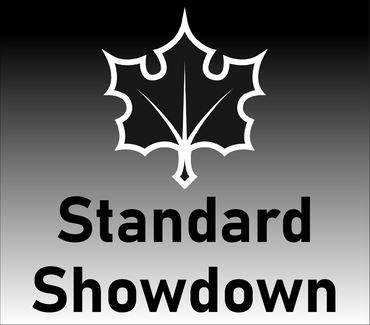 09th Bloomburrow Standard Showdown ticket - Fri, Aug 09 2024