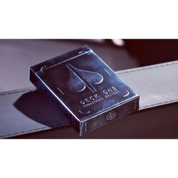 theory11 Premium Playing Cards