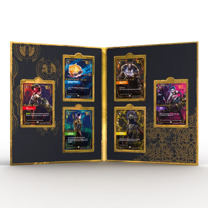Riftbound: League of Legends Arcane Box Set [PR]