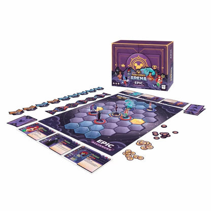 Disney Sorcerers Arena: Epic Alliance