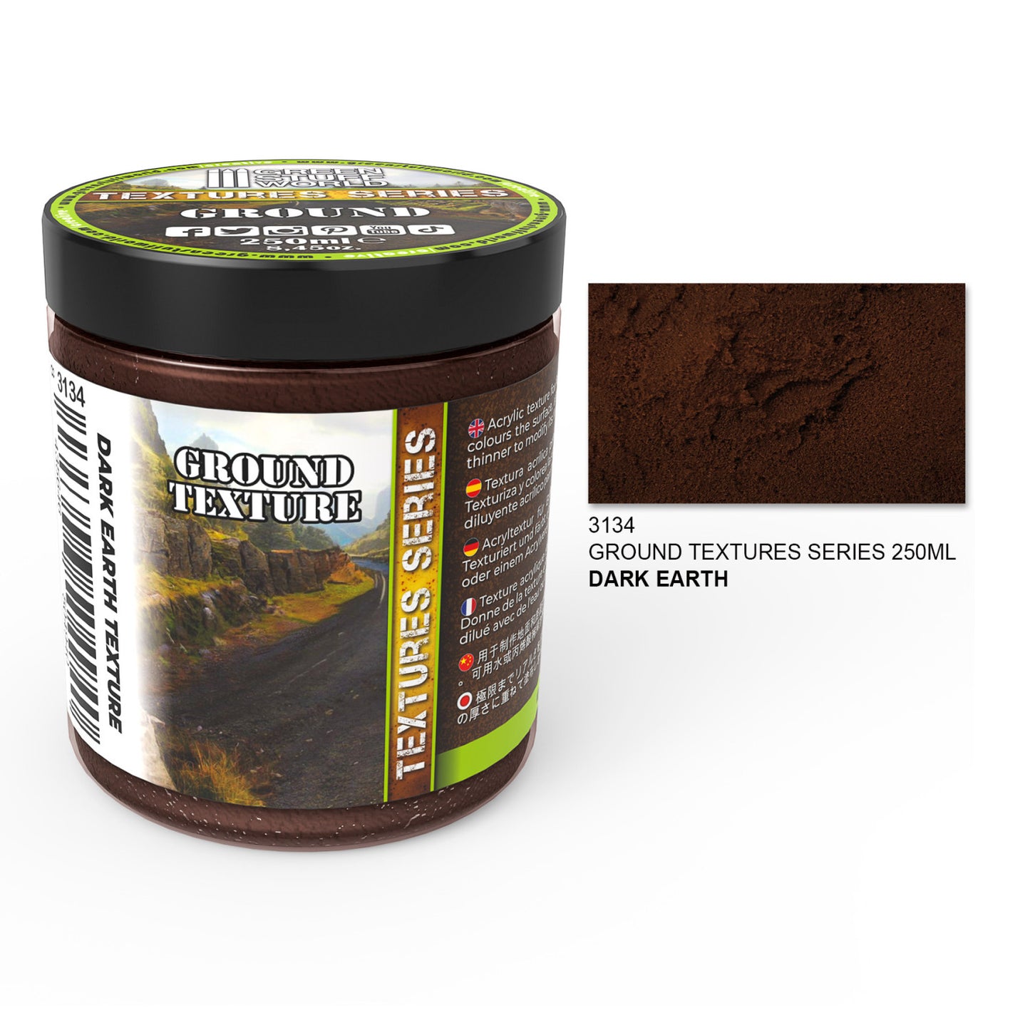 GSW - Ground Texture