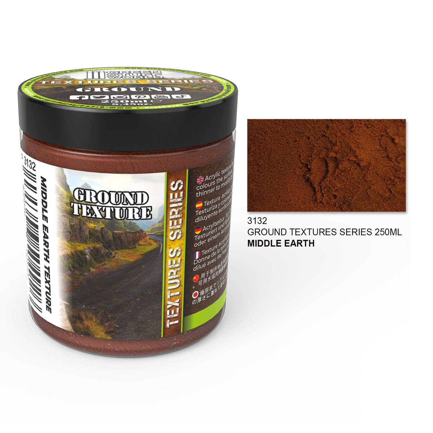 GSW - Ground Texture