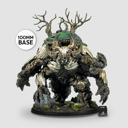 Epic Encounters: Forest of the Damned