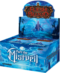 Part the Mistveil - Booster Pack