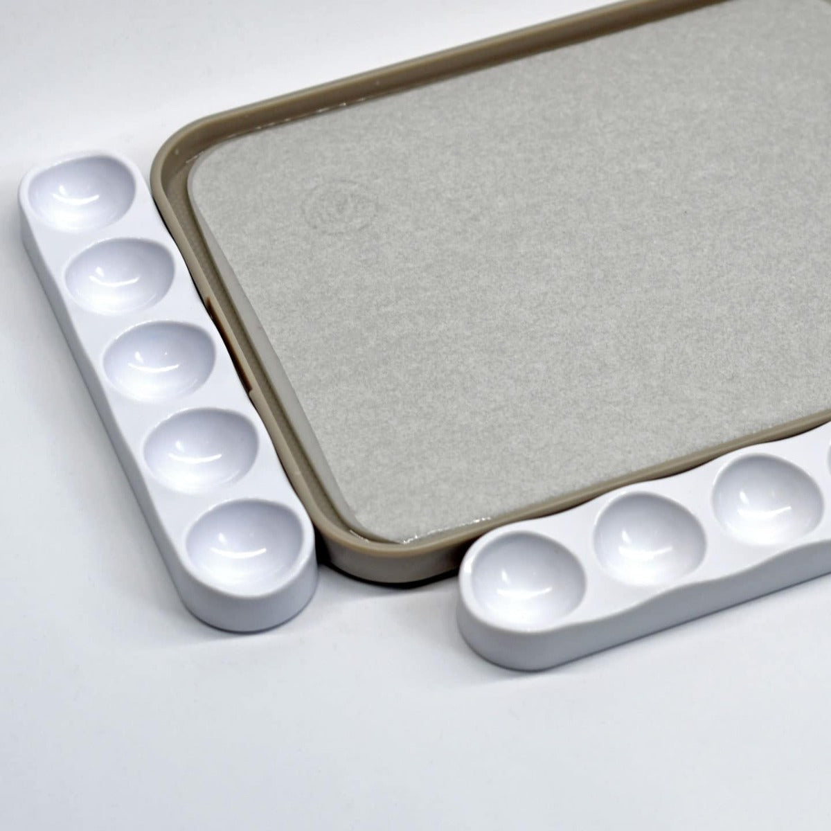 Redgrass - Everlasting Wet Palette - Painter Lite (Special Book Edition)