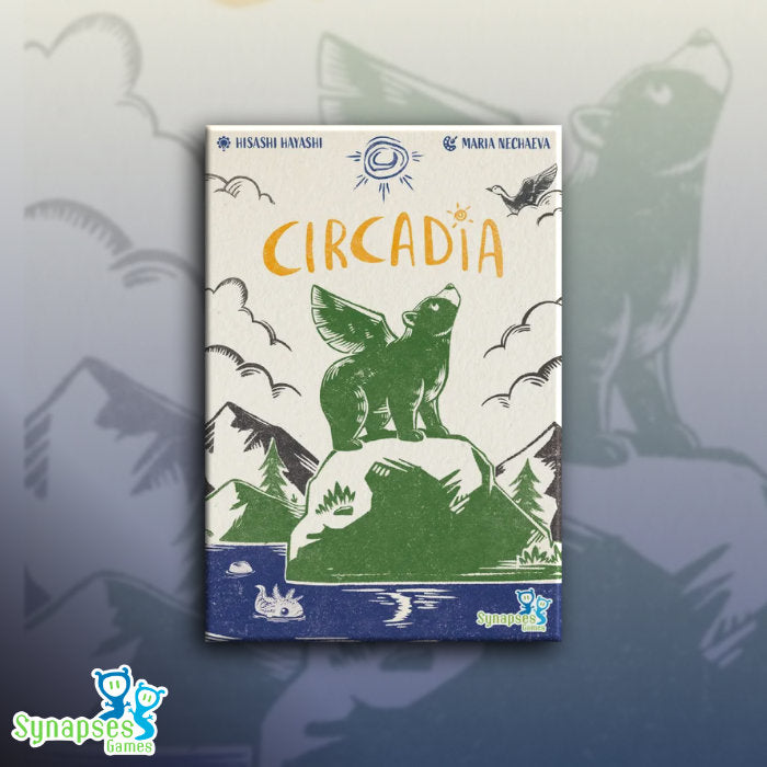 Circadia