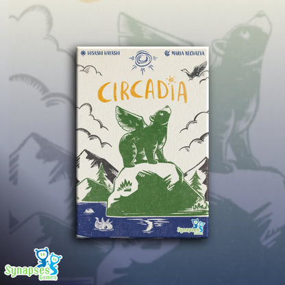 Circadia