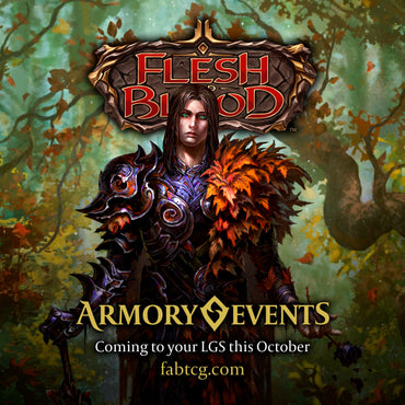 IKG Armory October - Classic Constructed ticket - Sat, Oct 05 2024