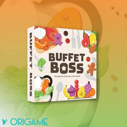 Origame: Buffet Boss