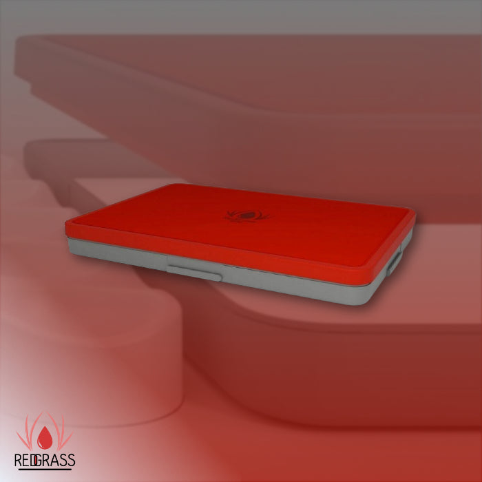 Redgrass - Everlasting Wet Palette - Painter V2