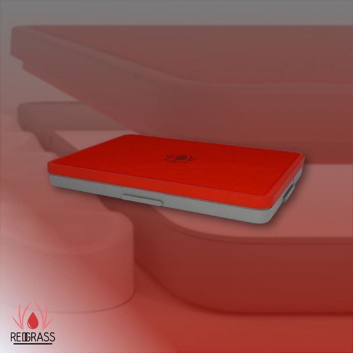 Redgrass - Everlasting Wet Palette - Painter V2