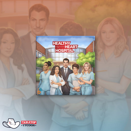 Healthy Heart Hospital