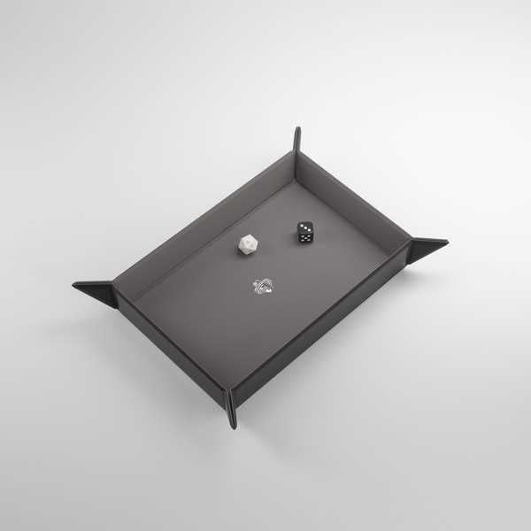 Gamegenic Magnetic Dice Tray