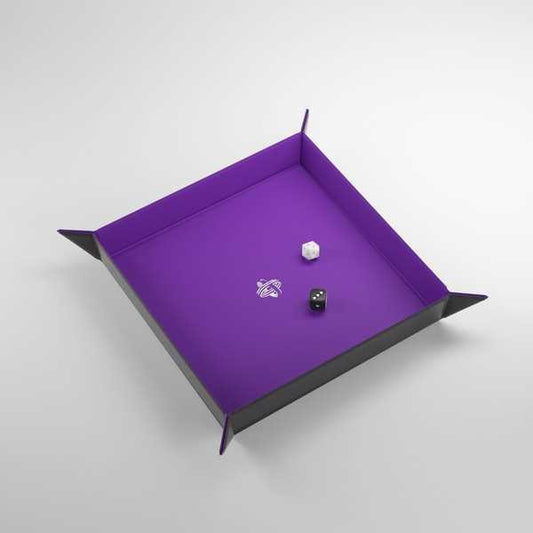 Gamegenic Magnetic Dice Tray