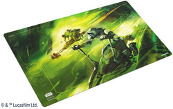 Gamegenic Star Wars Unlimited Prime Game Mat