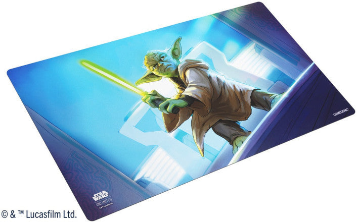 Gamegenic Star Wars Unlimited Prime Game Mat