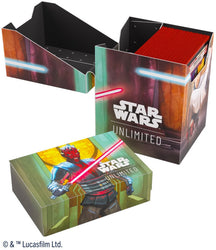 Gamegenic Star Wars Unlimited Soft Crate