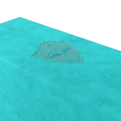 Gamegenic The Academic 133+ XL Tolarian Edition Teal/Pink