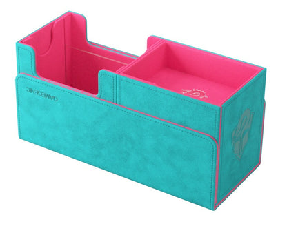 Gamegenic The Academic 133+ XL Tolarian Edition Teal/Pink