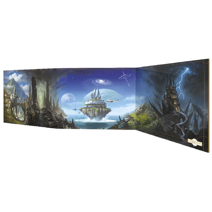 Genesys: Game Master's Screen