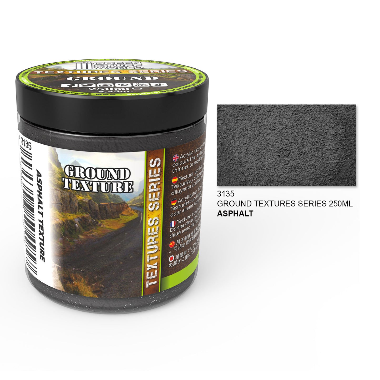 GSW - Ground Texture