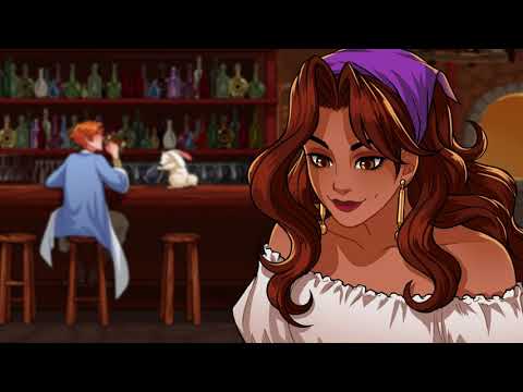 Red Dragon Inn - Allies - Evil Pooky