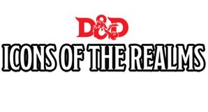 D&D Icons of the Realms Mordenkainen Presents Monsters of the Multiverse