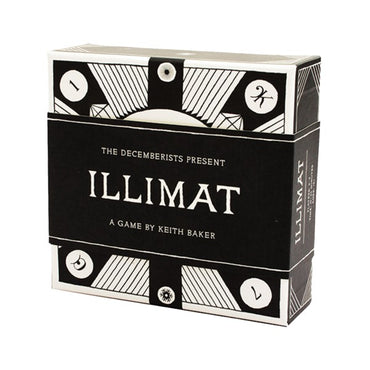 Illimat