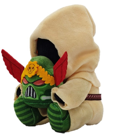 Warhammer Plush