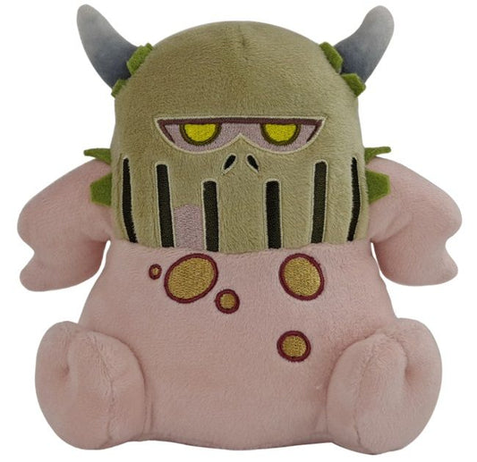 Warhammer Plush