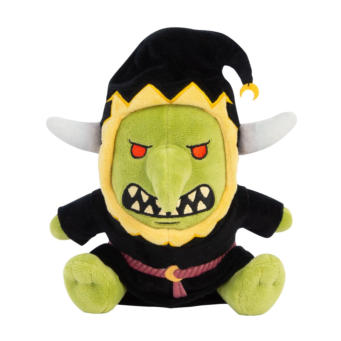 Warhammer Plush - Age Of Sigmar - Gloomspite Git