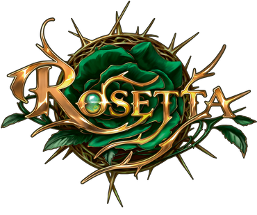 Rosetta - Booster Box Case