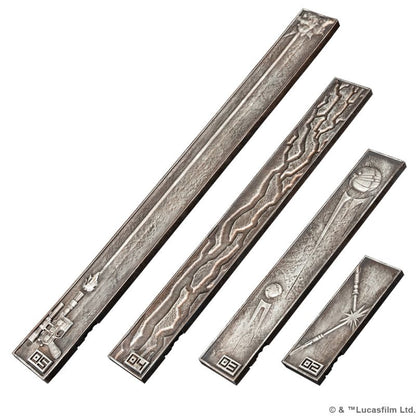 Star Wars: Shatterpoint – Measuring Tools