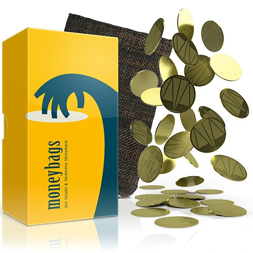 Oink Games: Moneybags