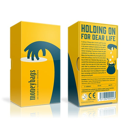 Oink Games: Moneybags