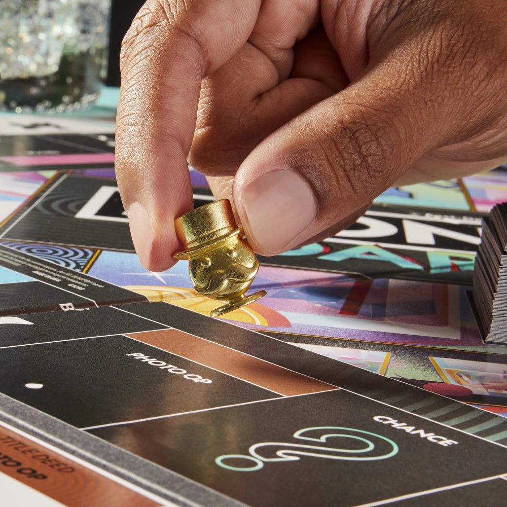 Monopoly - Board Crawl