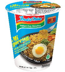 Indomie Cup Noodle