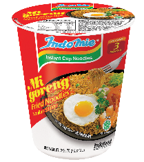 Indomie Cup Noodle